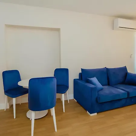Panorama Sea View Suites Batumi Exterior photo