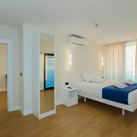 Panorama Sea View Suites Batumi Exterior photo