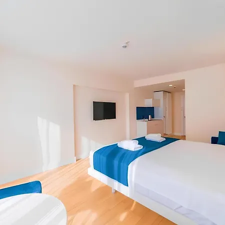 Panorama Sea View Suites Batumi Exterior photo