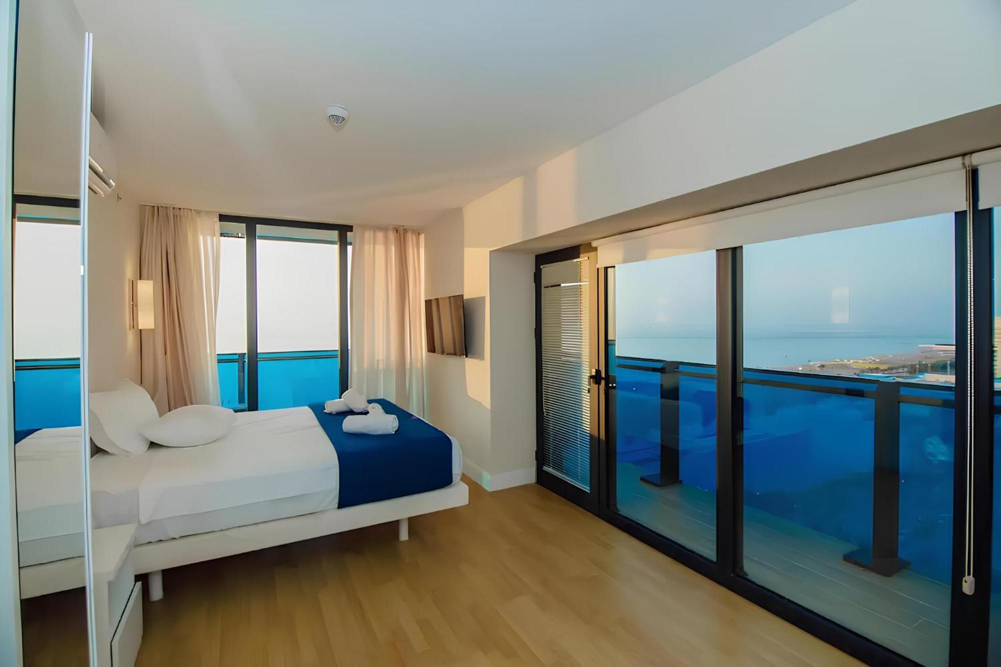 Panorama Sea View شقة