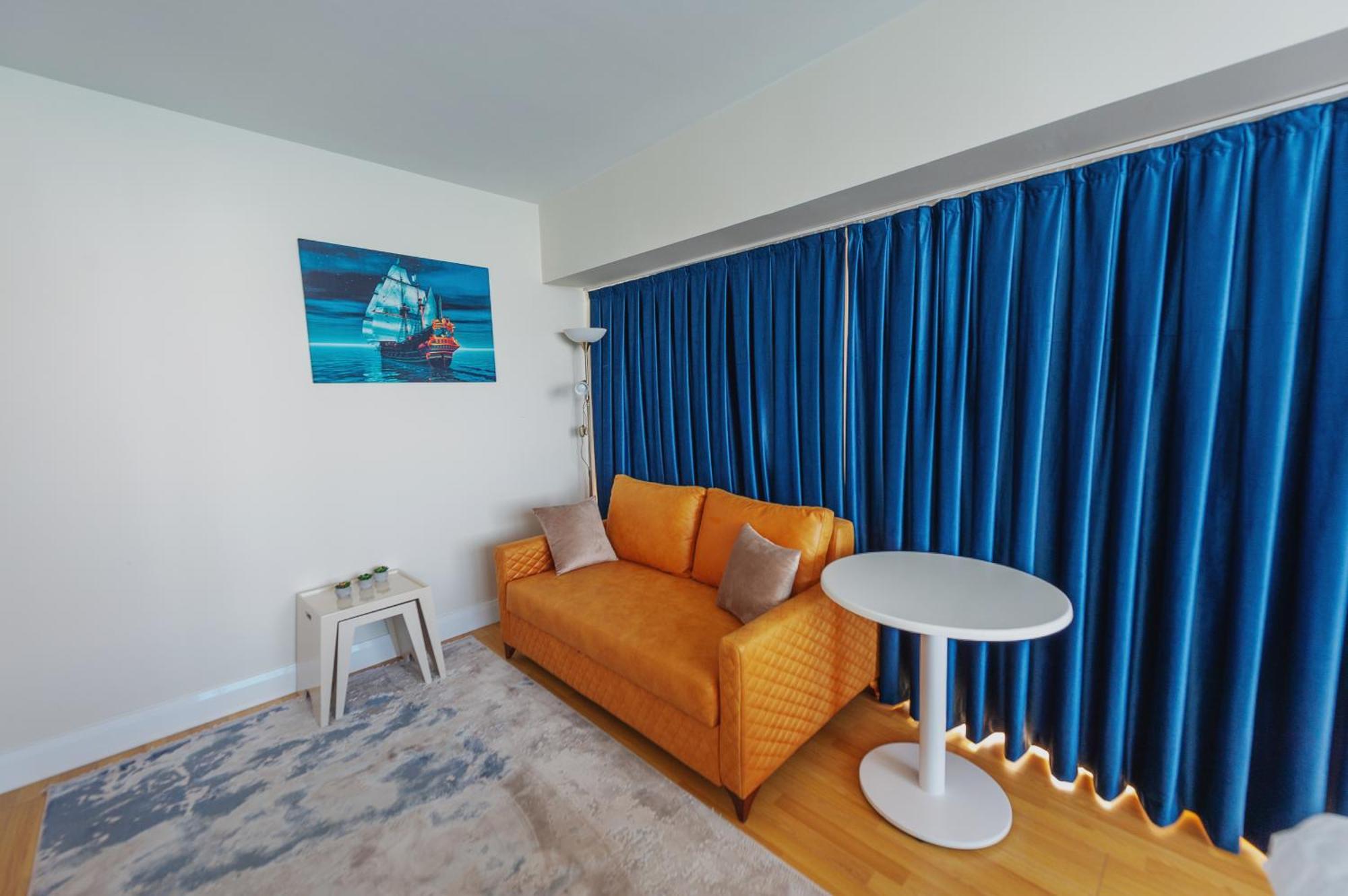 Panorama Sea View * باتومي